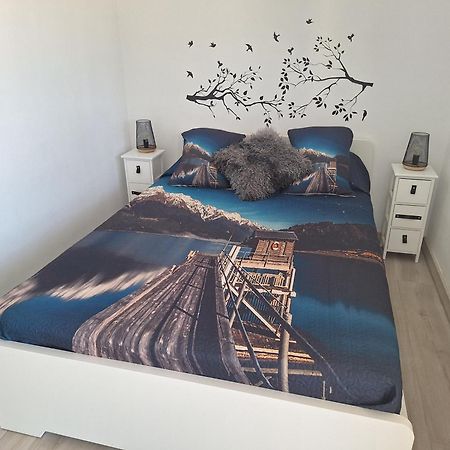 マラガCasa Mirador Pereaアパートメント エクステリア 写真